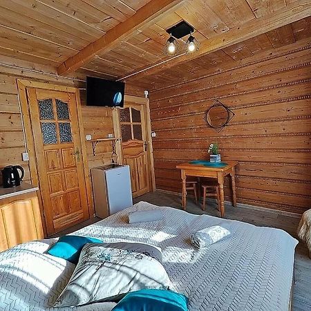 Sichlanski Zakatek Murzasichle Exterior foto