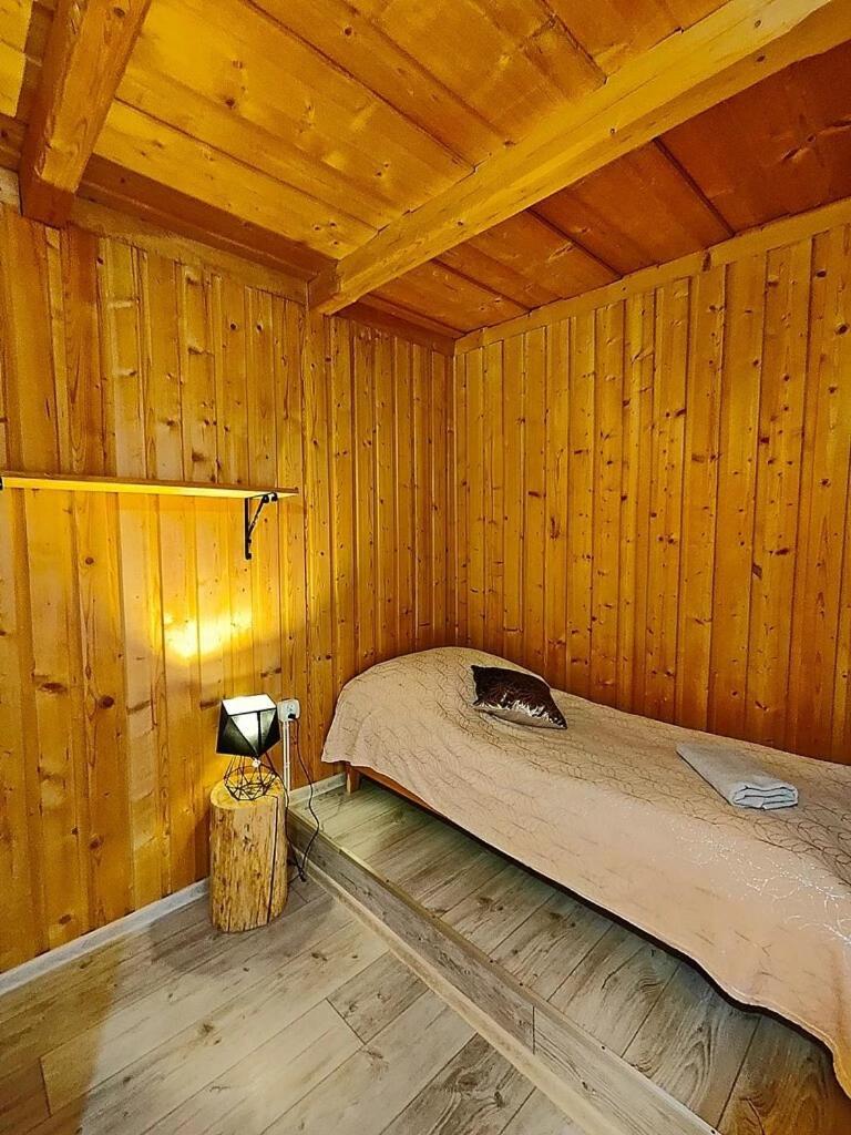 Sichlanski Zakatek Murzasichle Exterior foto