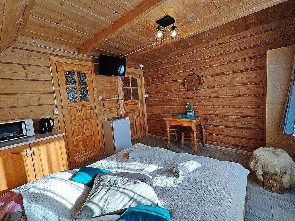 Sichlanski Zakatek Murzasichle Exterior foto