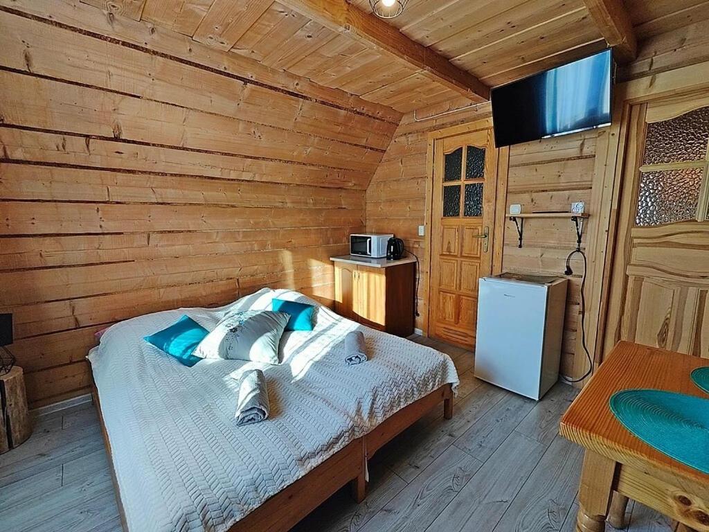 Sichlanski Zakatek Murzasichle Exterior foto