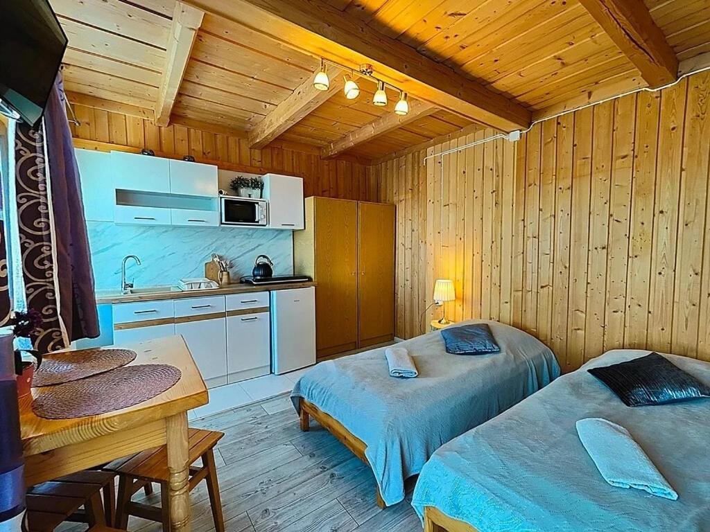 Sichlanski Zakatek Murzasichle Exterior foto