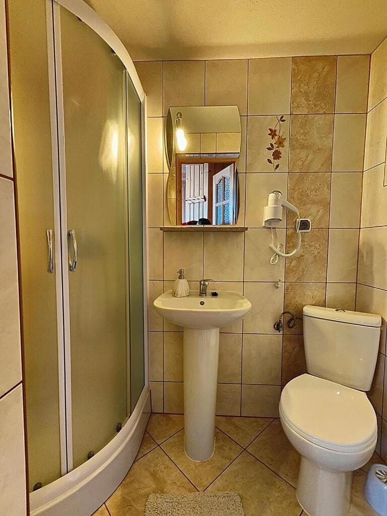 Sichlanski Zakatek Murzasichle Exterior foto