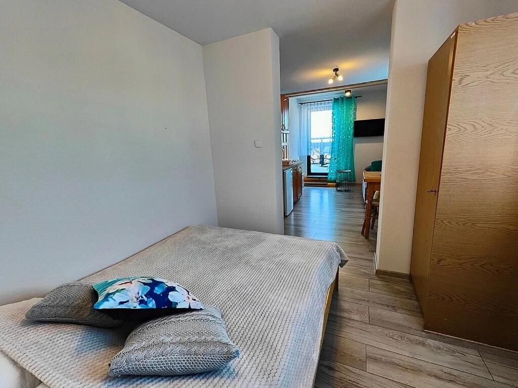 Sichlanski Zakatek Murzasichle Exterior foto
